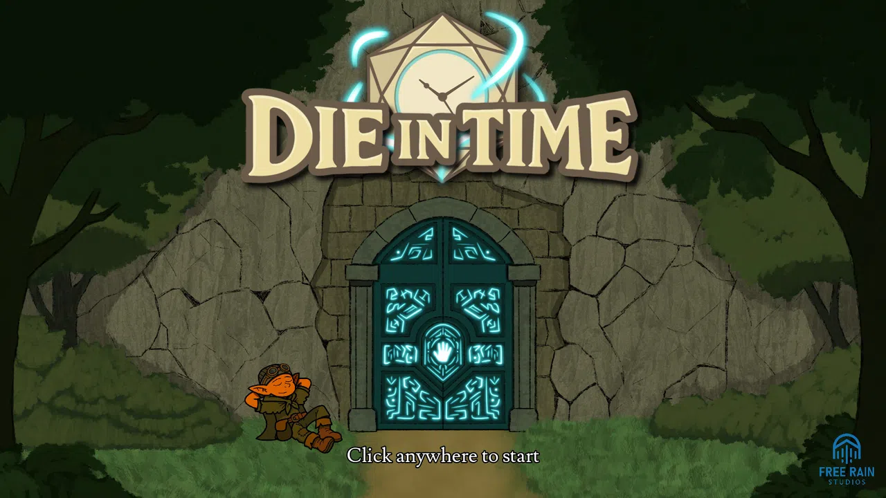 Die In Time Screenshot 0