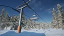 Snow Plowing Simulator - Ski Resort DLC Screenshot 8