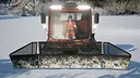 Snow Plowing Simulator - Ski Resort DLC Screenshot 9
