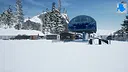 Snow Plowing Simulator - Ski Resort DLC Screenshot 2