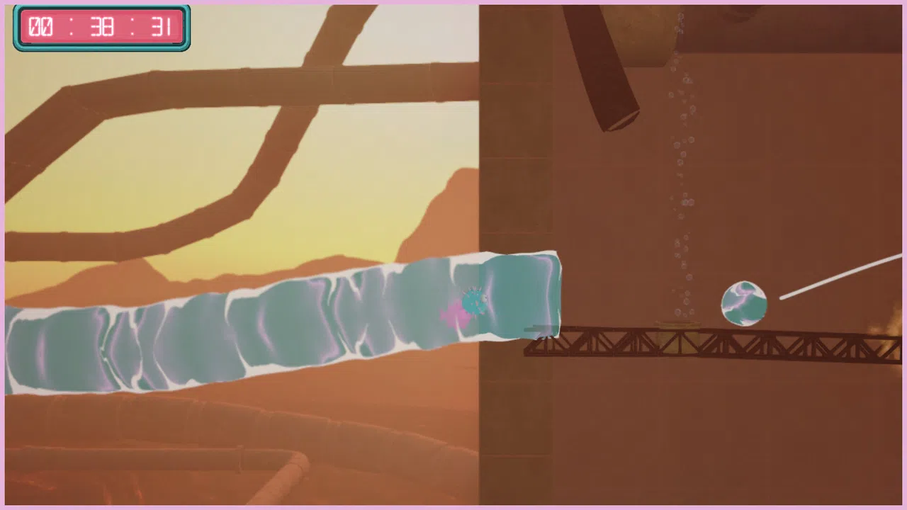 S.P.L.O.S.H Screenshot 0