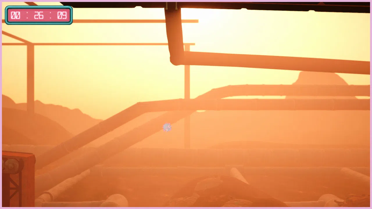 S.P.L.O.S.H Screenshot 2