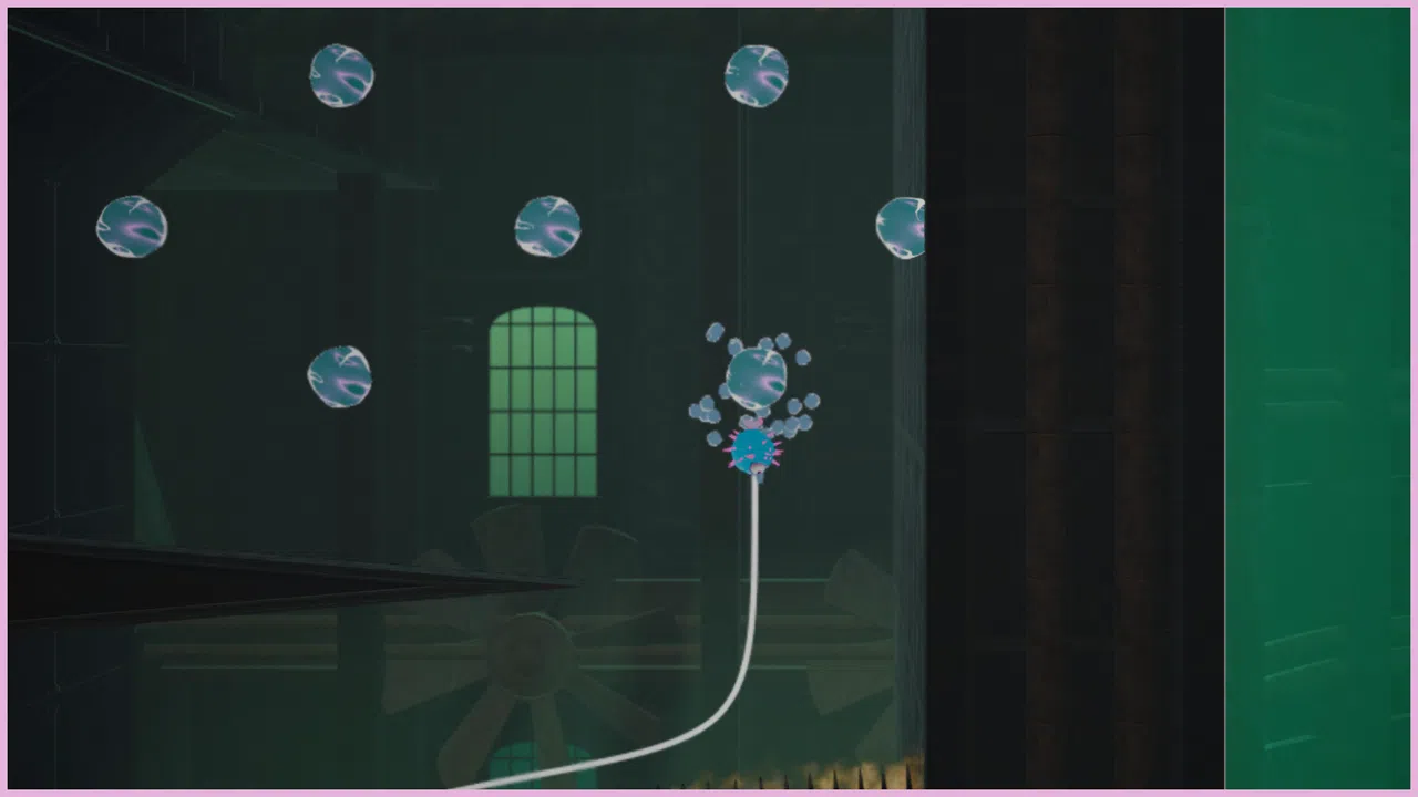 S.P.L.O.S.H Screenshot 1