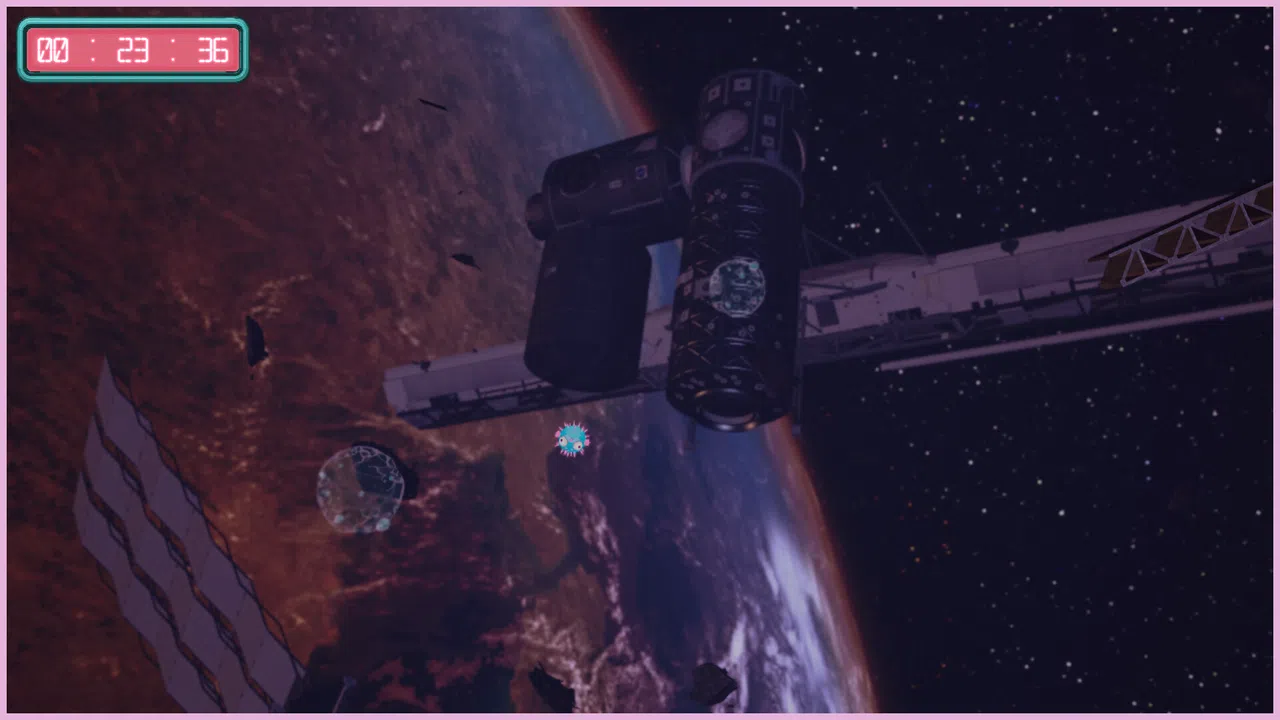 S.P.L.O.S.H Screenshot 3