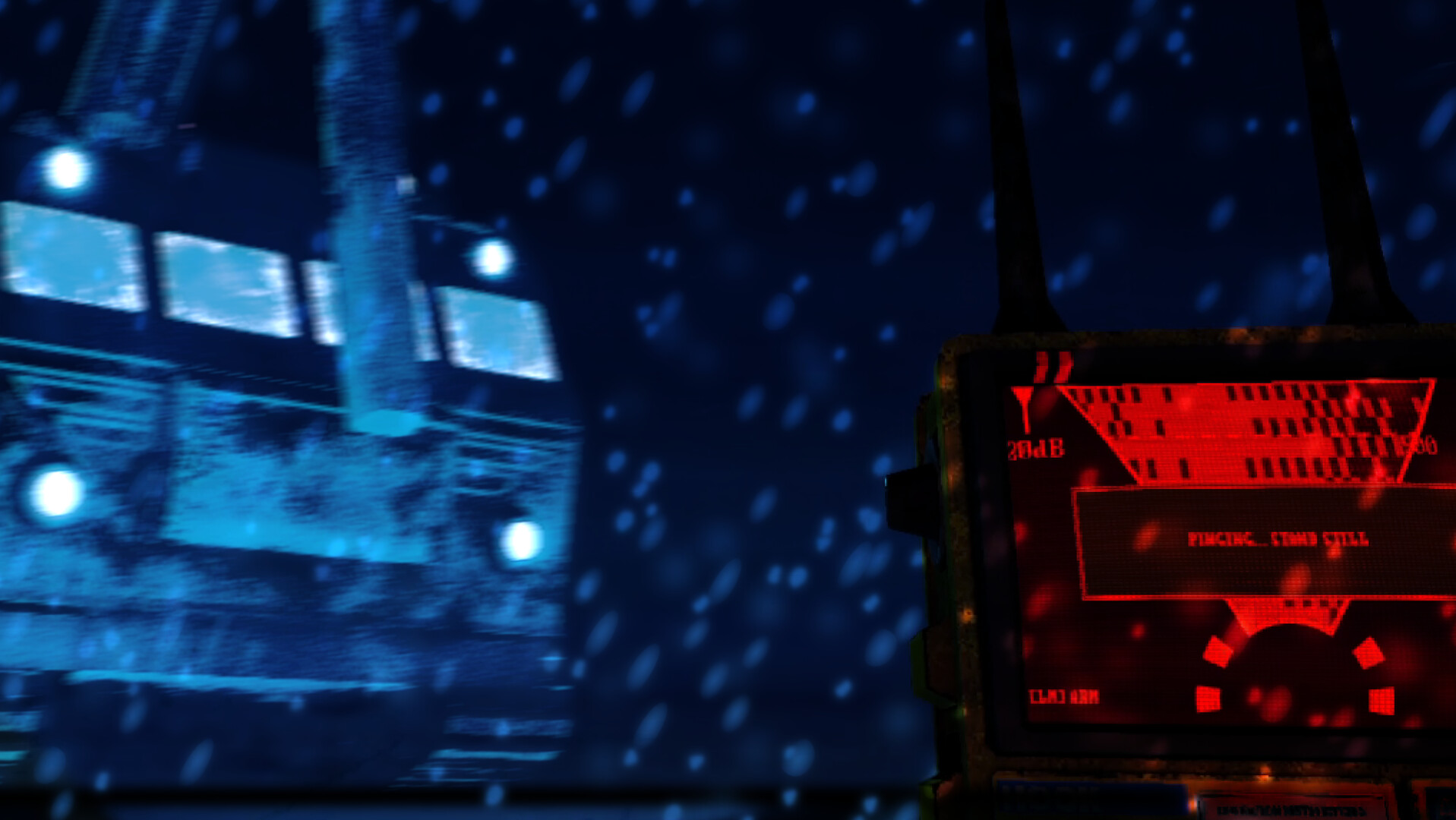 Homeostasis Playtest Screenshot 0