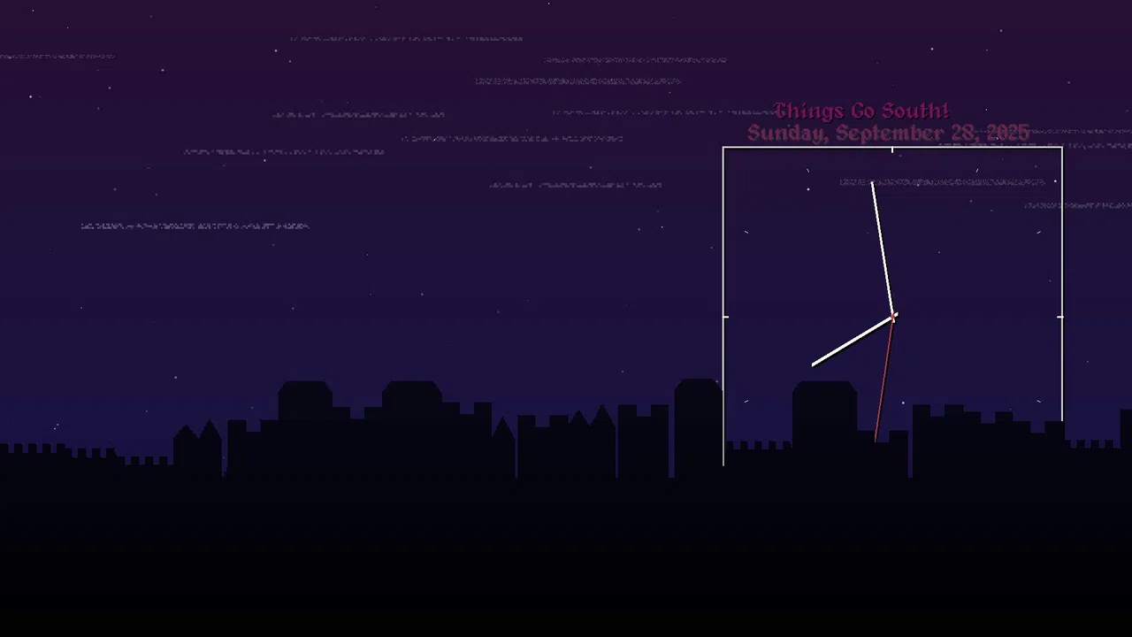 Fortiori Demo Screenshot 15