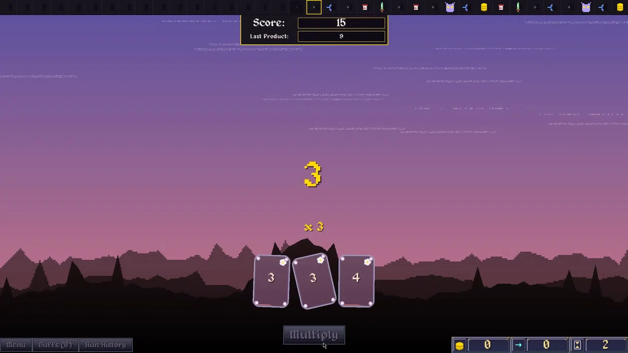 Fortiori Demo Screenshot 10