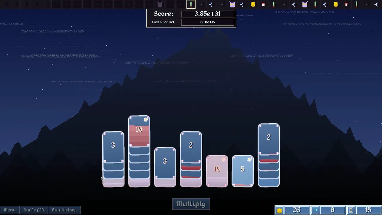 Fortiori Demo Screenshot 0