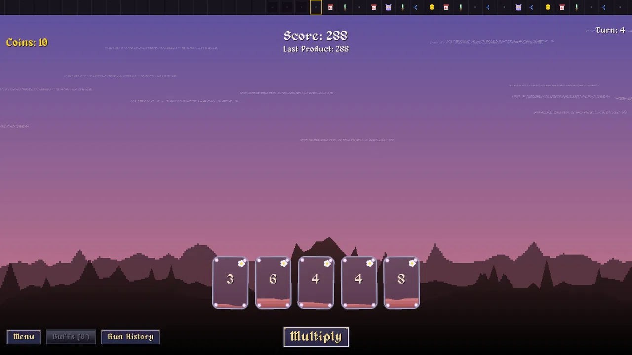 Fortiori Demo Screenshot 5
