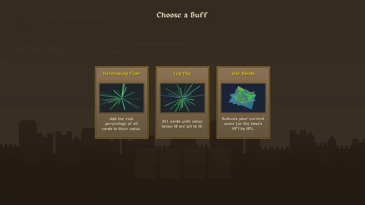Fortiori Demo Screenshot 12