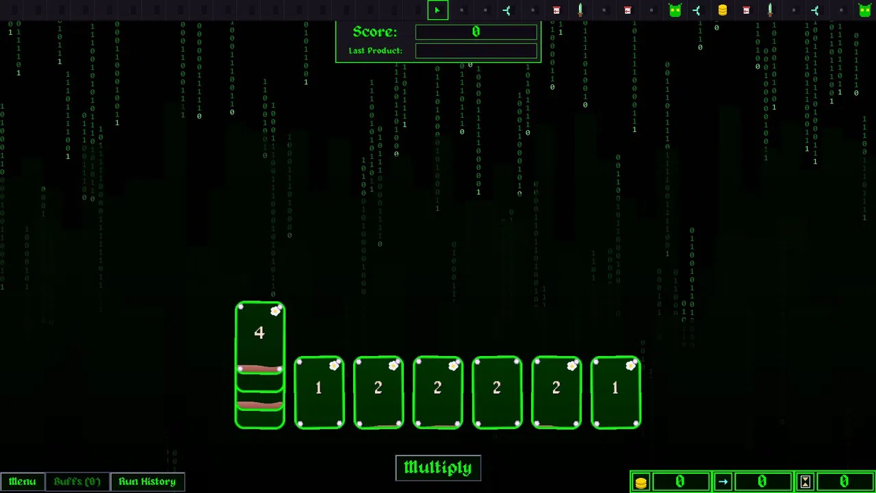 Fortiori Demo Screenshot 4