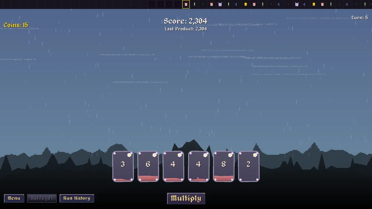 Fortiori Demo Screenshot 6