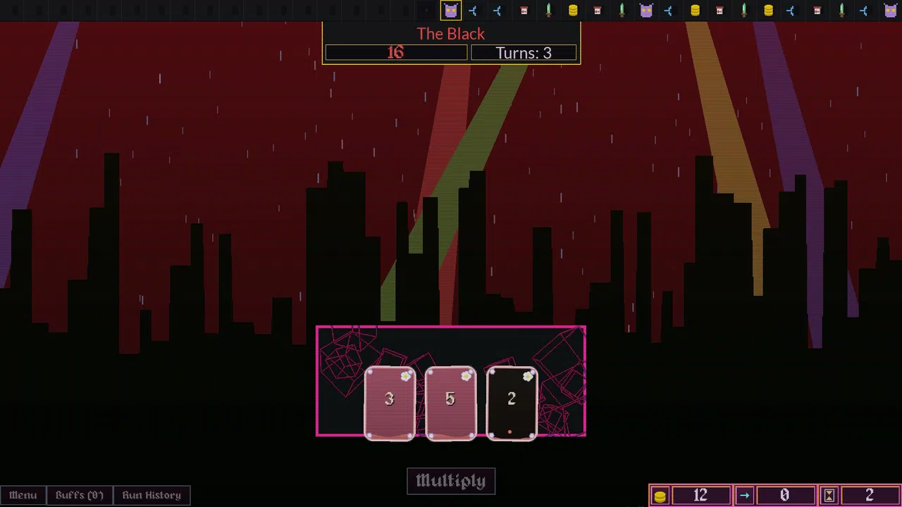 Fortiori Demo Screenshot 8