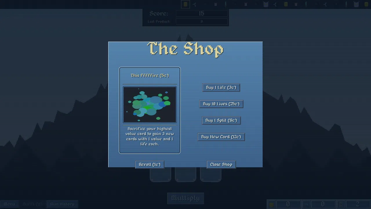 Fortiori Demo Screenshot 7