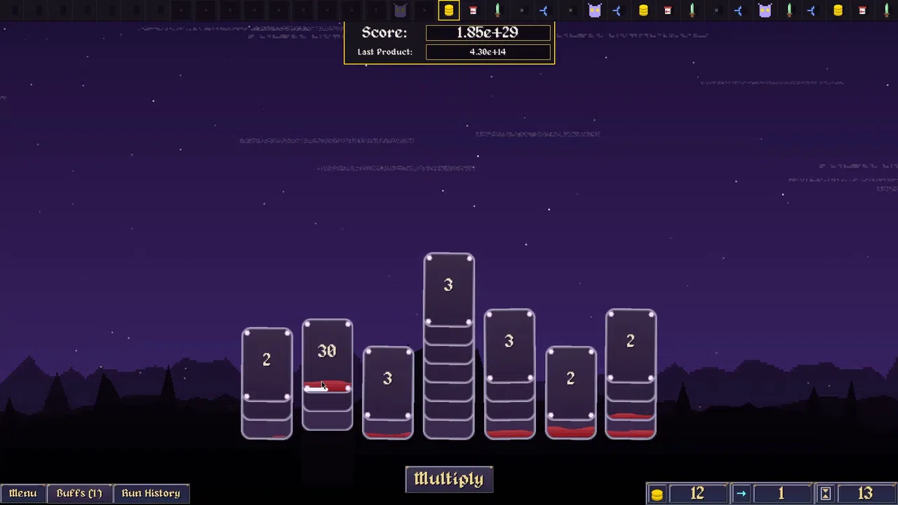 Fortiori Demo Screenshot 13
