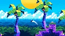 Super Choppy Demo Screenshot 0