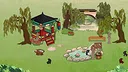 Bunny's Tea Time Demo Screenshot 0
