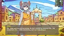 Furry Adventure Club and the Temple of Pawsion 🐱 Screenshot 4