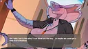 Furry Adventure Club and the Temple of Pawsion 🐱 Screenshot 0
