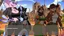 Furry Adventure Club and the Temple of Pawsion 🐱 Screenshot 8