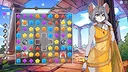Furry Adventure Club and the Temple of Pawsion 🐱 Screenshot 7