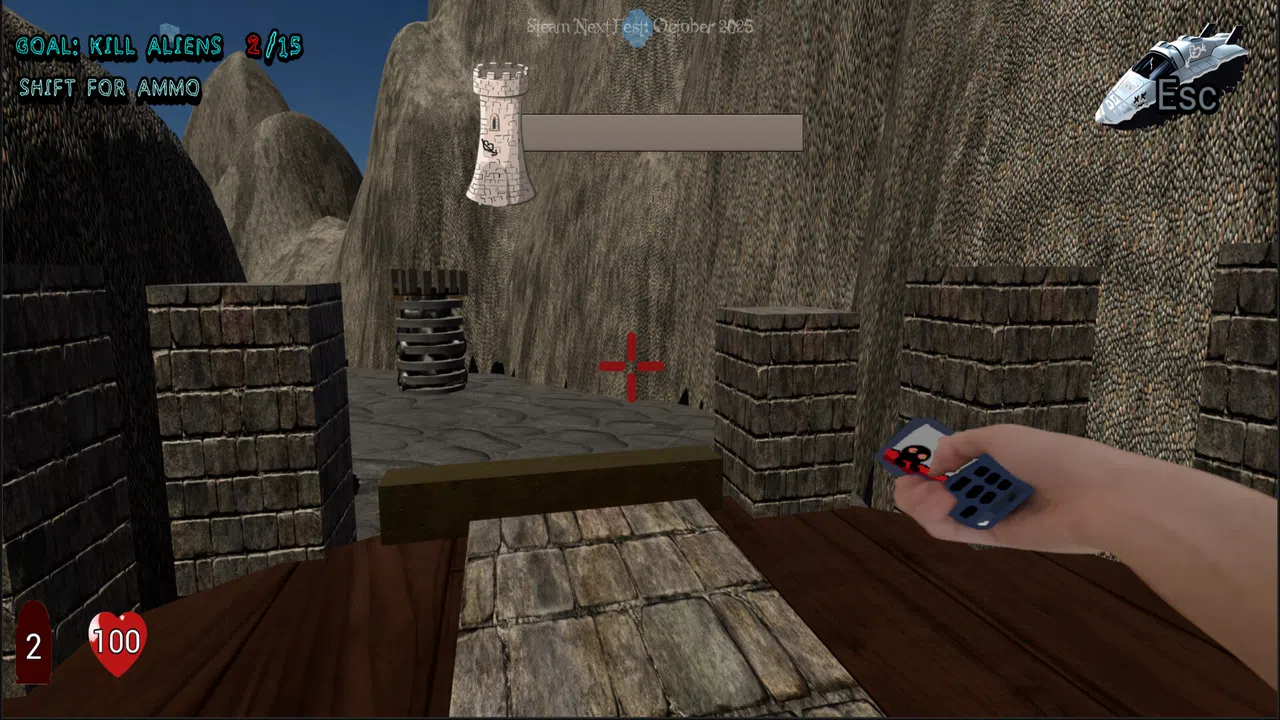 protect gloobi Demo Screenshot 1
