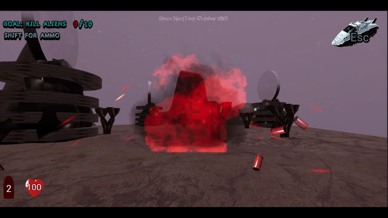 protect gloobi Demo Screenshot 7