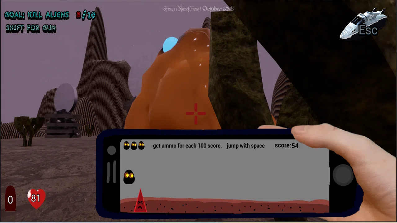 protect gloobi Demo Screenshot 4