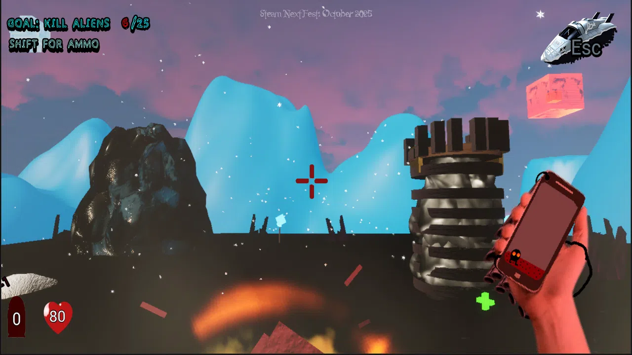 protect gloobi Demo Screenshot 8