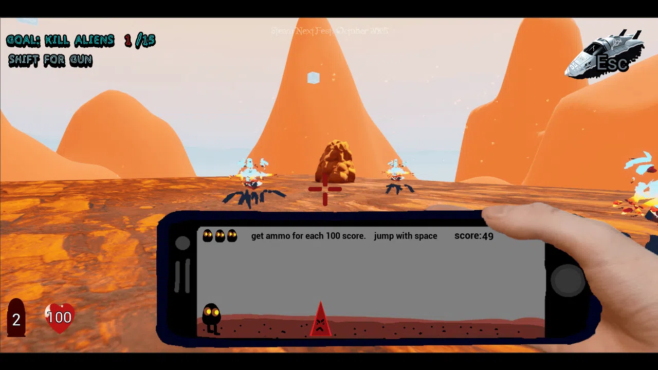 protect gloobi Demo Screenshot 0