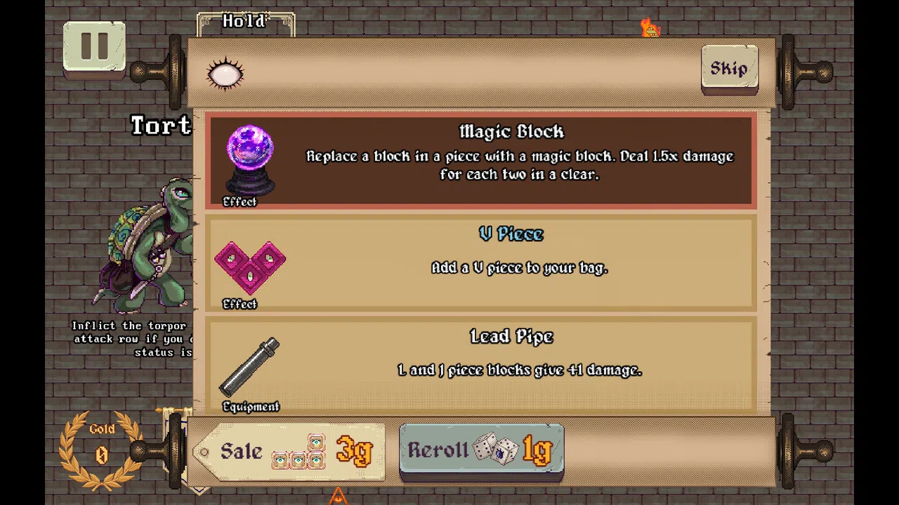 Eyehold Blocks Demo Screenshot 3