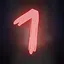 Ah, A New Arrival icon