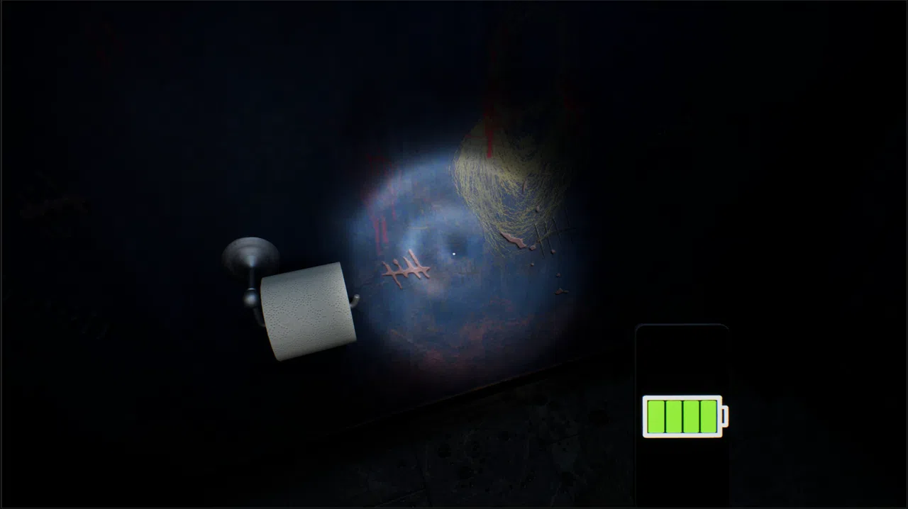 Spookie Dookie Screenshot 6