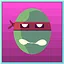 Turtle proxy icon