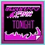Big gig tonight icon