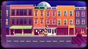 Escape from 8-Bit High Demo Screenshot 11