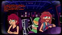 Escape from 8-Bit High Demo Screenshot 3