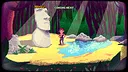 Escape from 8-Bit High Demo Screenshot 12