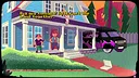 Escape from 8-Bit High Demo Screenshot 4