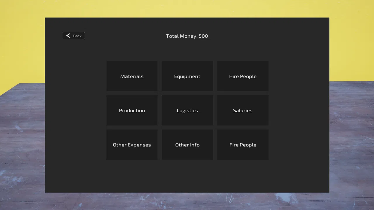 Plan B: Colombia Edition Screenshot 4