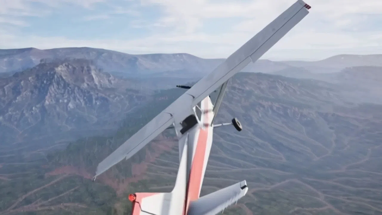 Plan B: Colombia Edition Screenshot 1