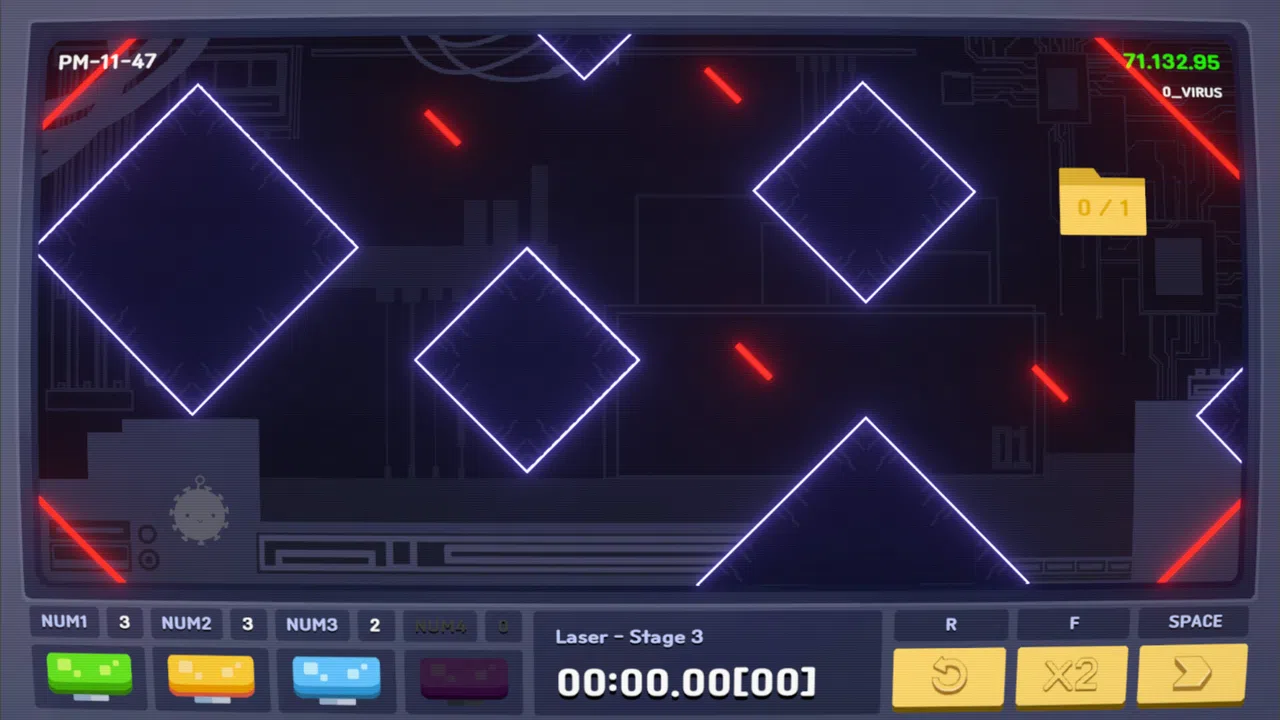 Computer Virus Screenshot 6