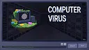 Computer Virus Screenshot 0