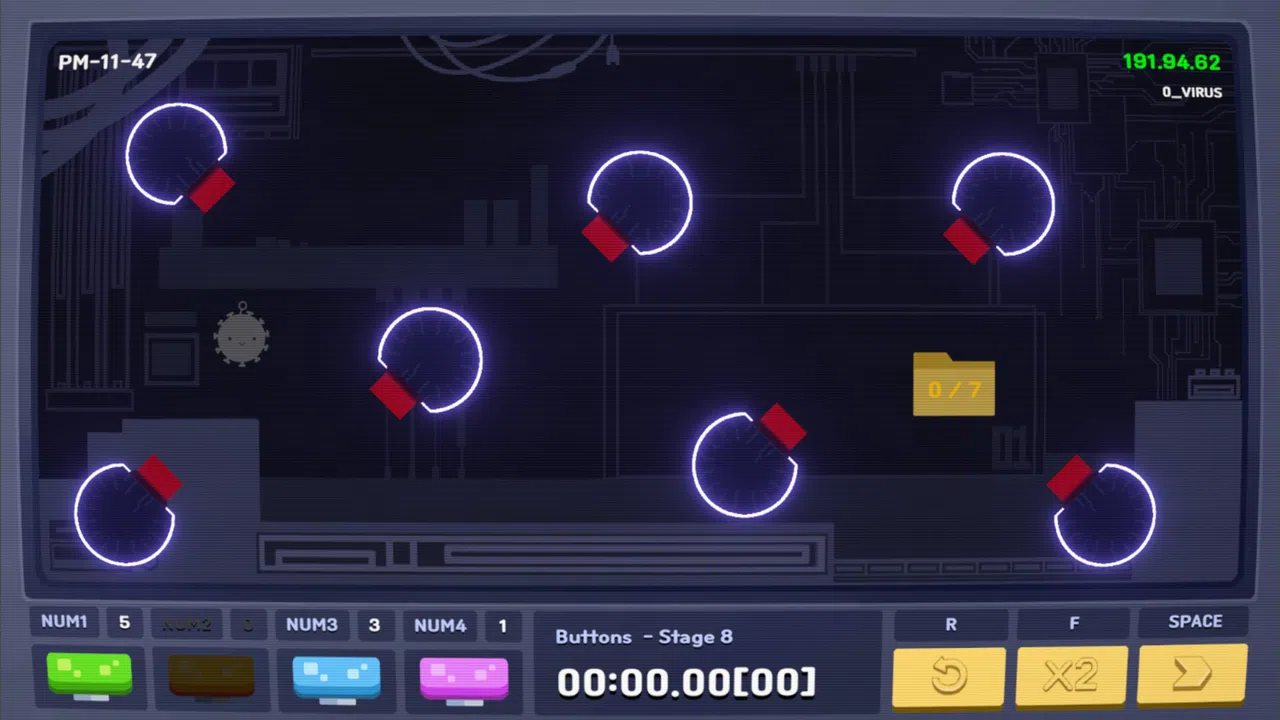 Computer Virus Screenshot 7