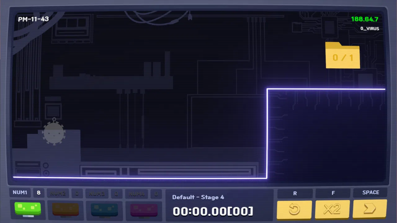 Computer Virus Screenshot 3
