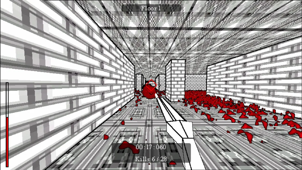 Withdrawal Demo Screenshot 2