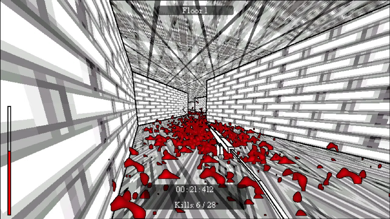 Withdrawal Demo Screenshot 3