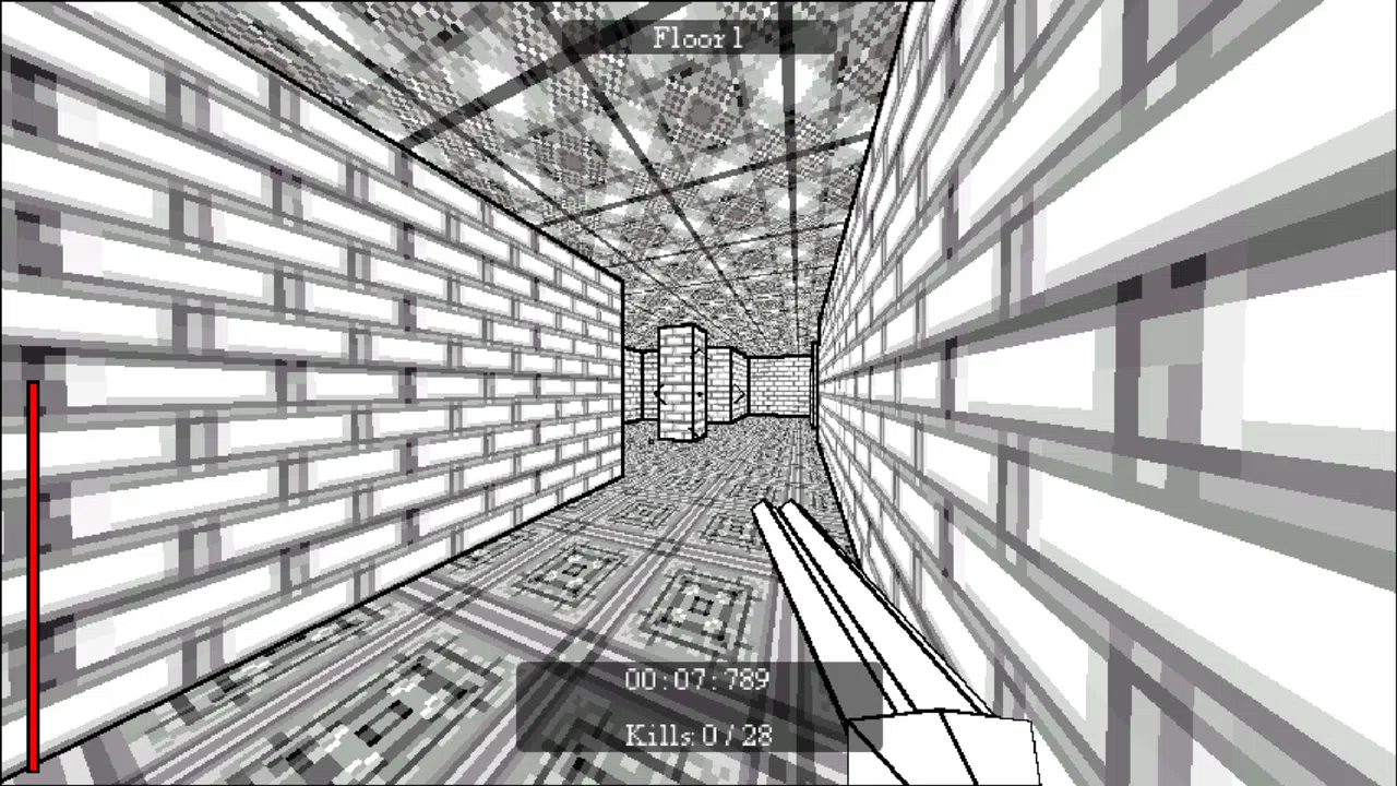 Withdrawal Demo Screenshot 1