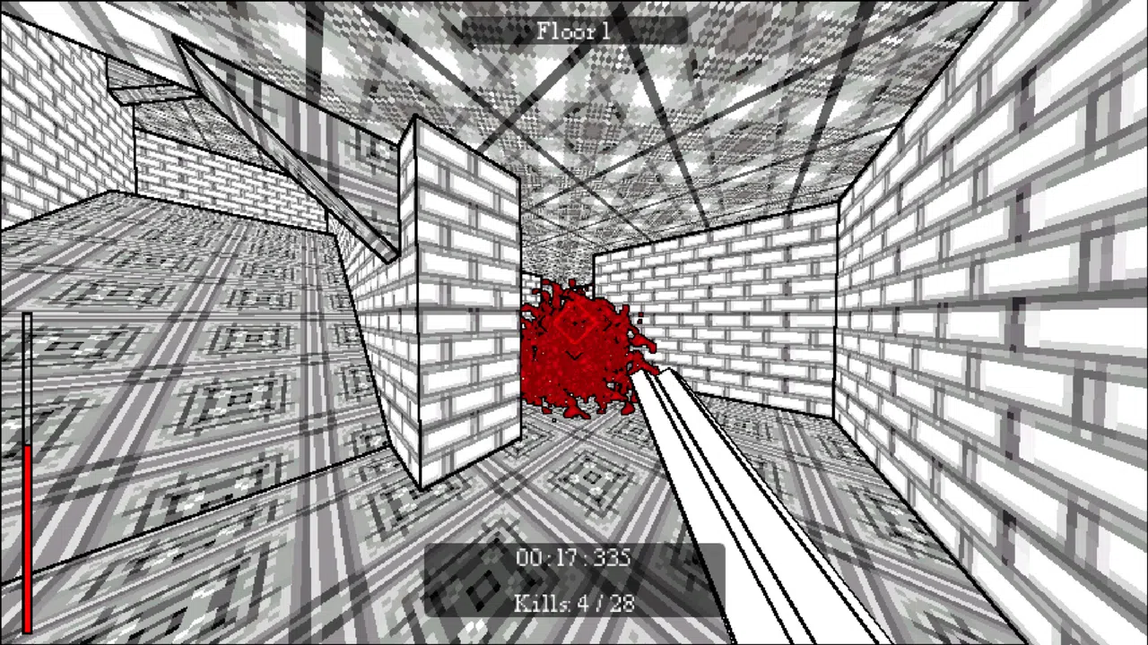Withdrawal Demo Screenshot 4