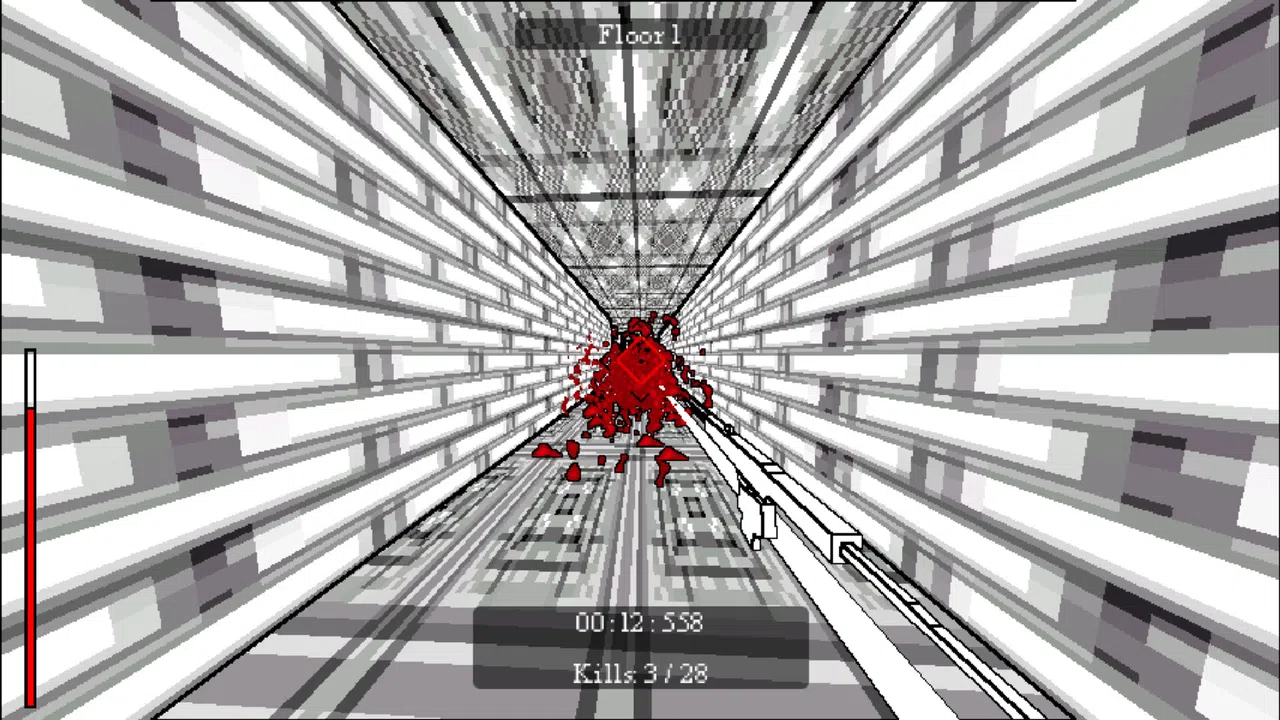 Withdrawal Demo Screenshot 0